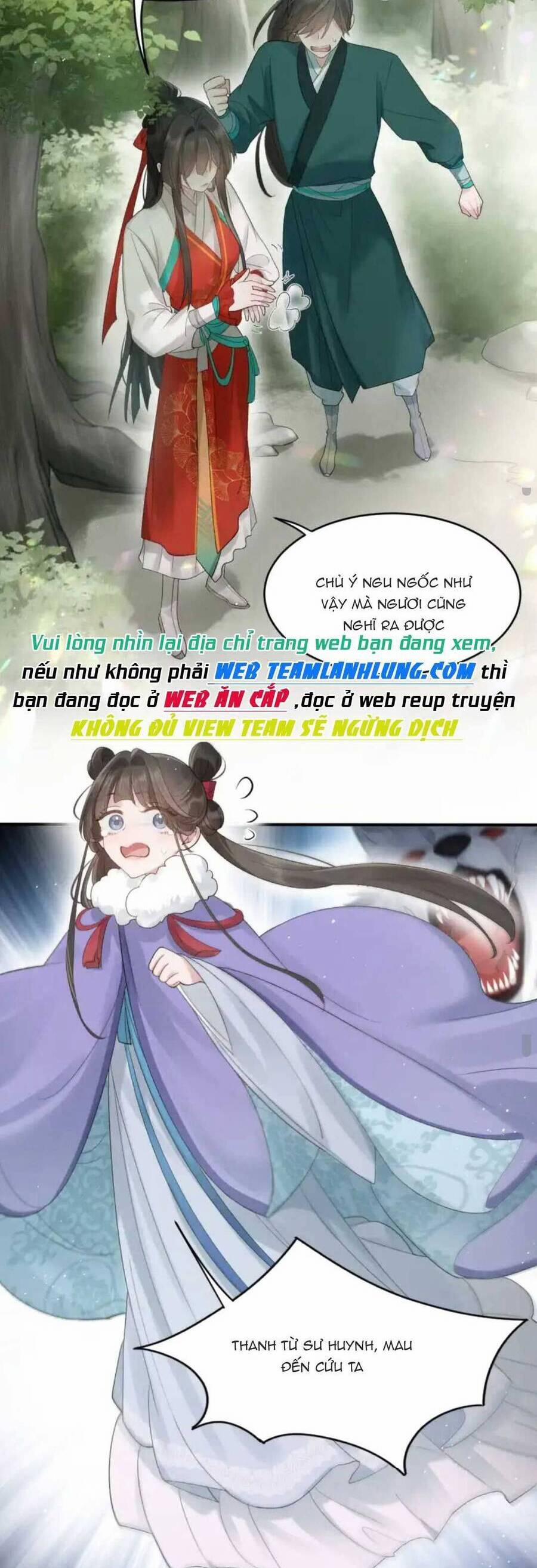 Đại Tỷ Trùng Sinh Vả Mặt Tra Nam 1 trang 9