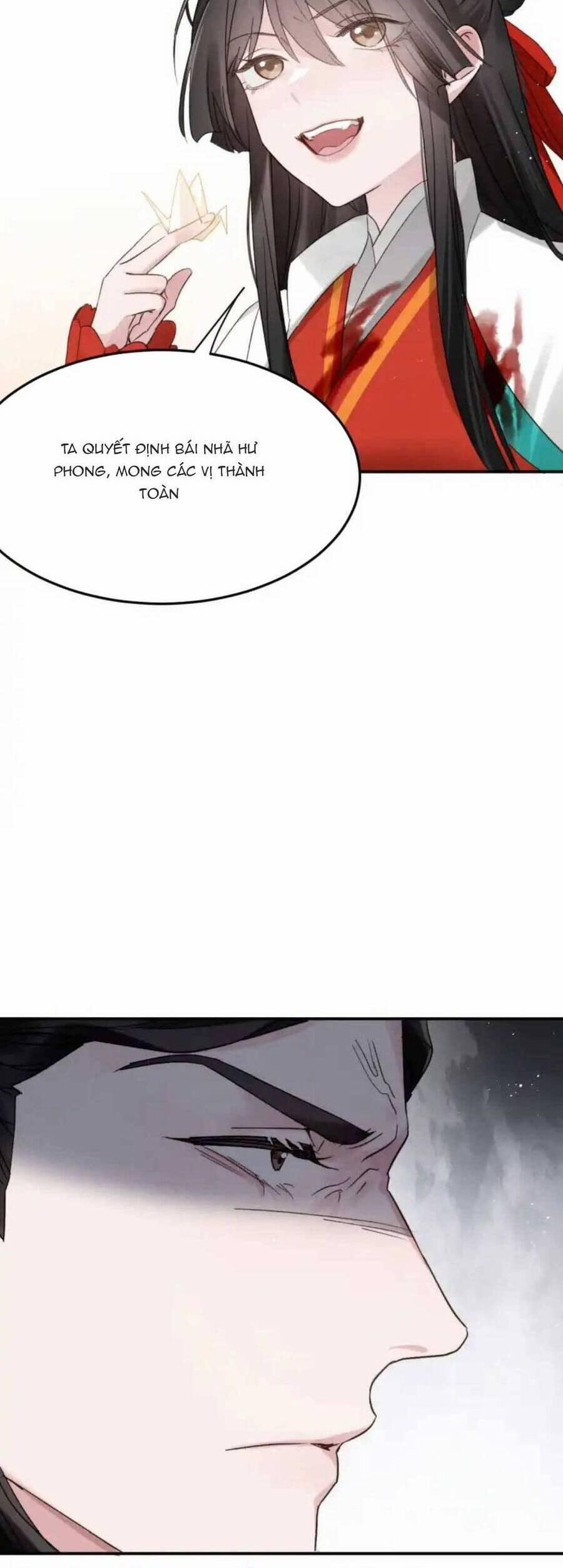 Đại Tỷ Trùng Sinh Vả Mặt Tra Nam 4 trang 2