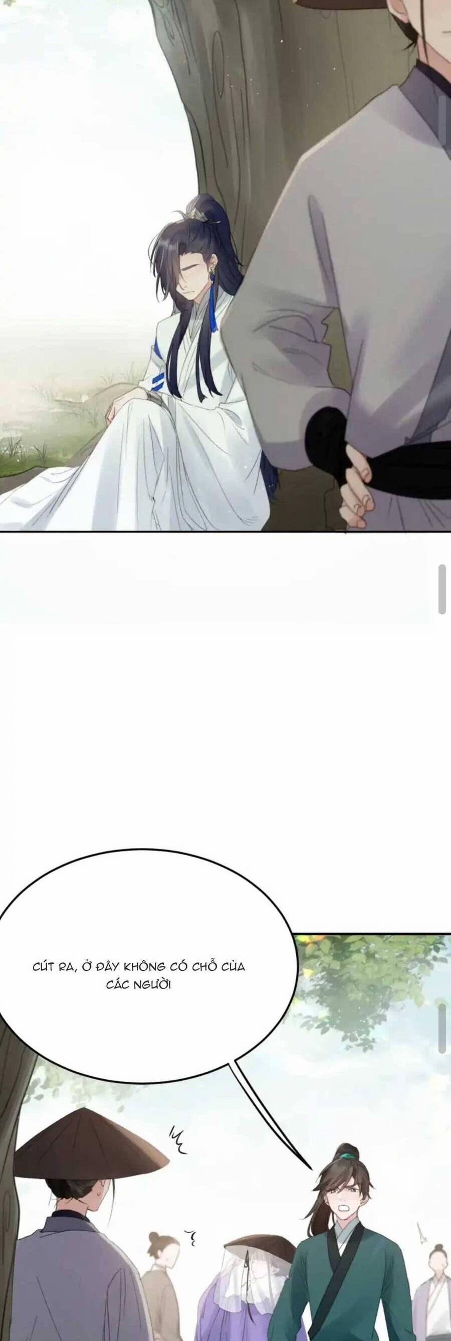 Đại Tỷ Trùng Sinh Vả Mặt Tra Nam 4 trang 21