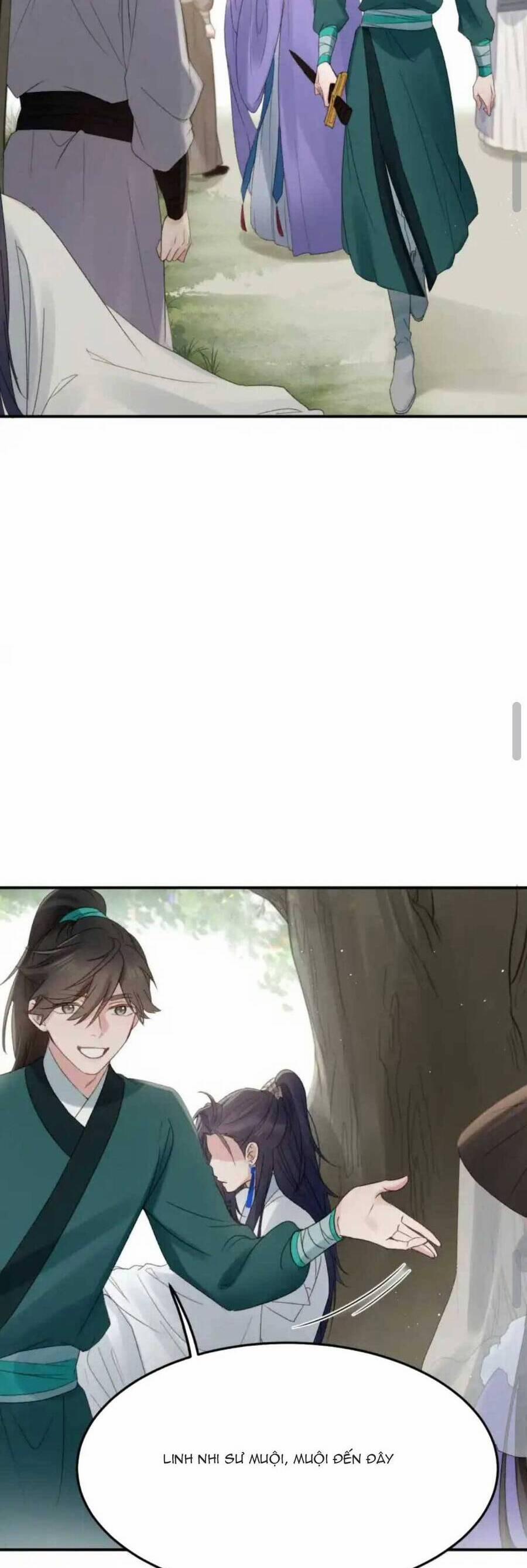 Đại Tỷ Trùng Sinh Vả Mặt Tra Nam 4 trang 22