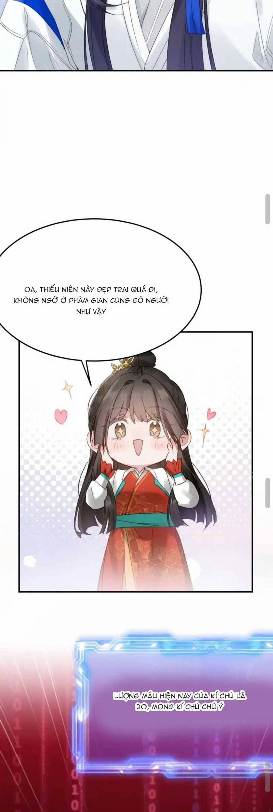 Đại Tỷ Trùng Sinh Vả Mặt Tra Nam 4 trang 25