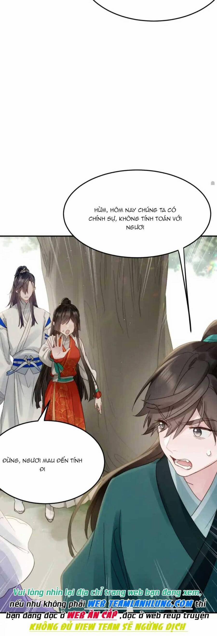 Đại Tỷ Trùng Sinh Vả Mặt Tra Nam 4 trang 33