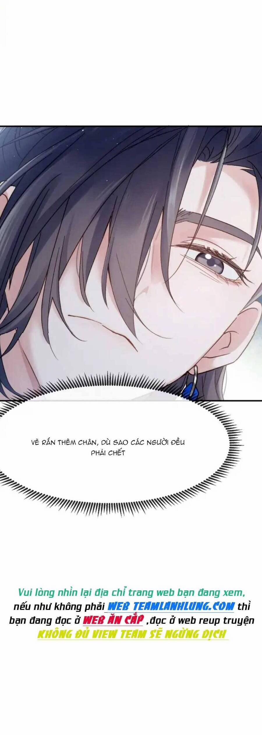 Đại Tỷ Trùng Sinh Vả Mặt Tra Nam 4 trang 38