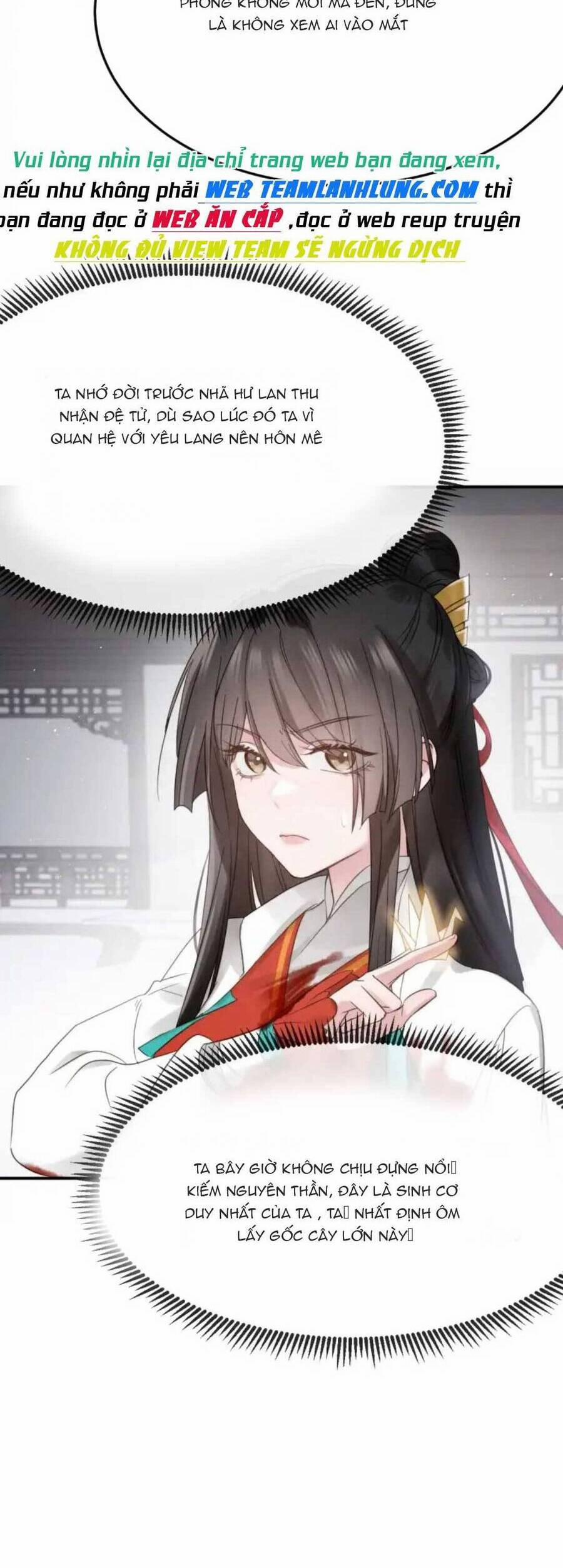 Đại Tỷ Trùng Sinh Vả Mặt Tra Nam 4 trang 6