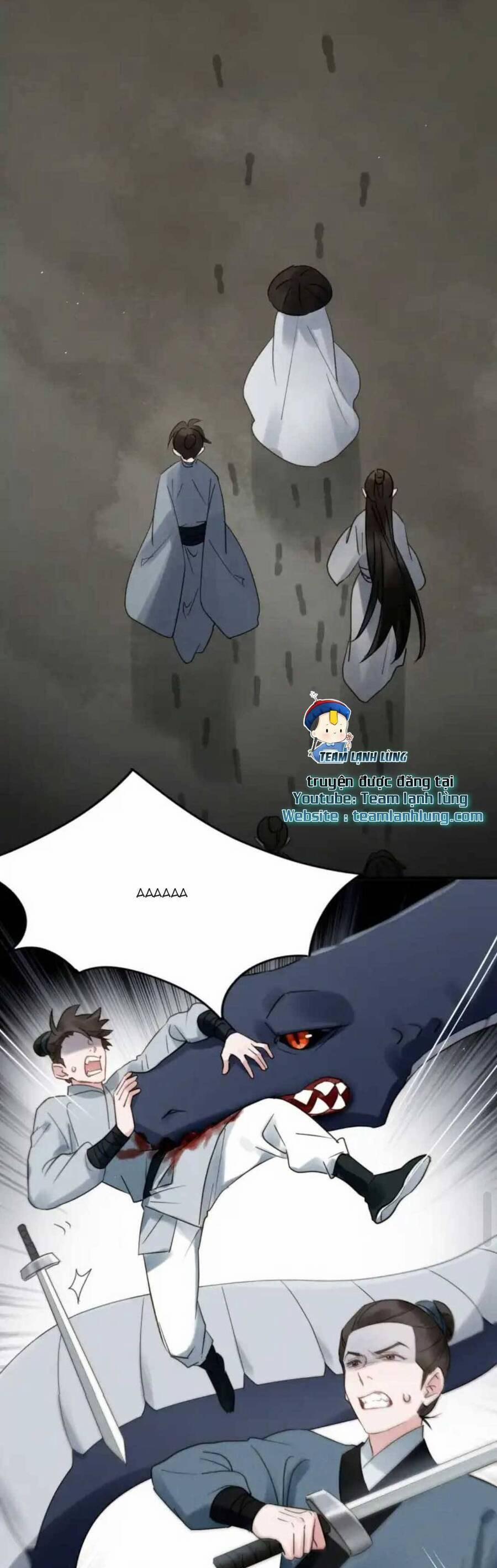 Đại Tỷ Trùng Sinh Vả Mặt Tra Nam 5 trang 29