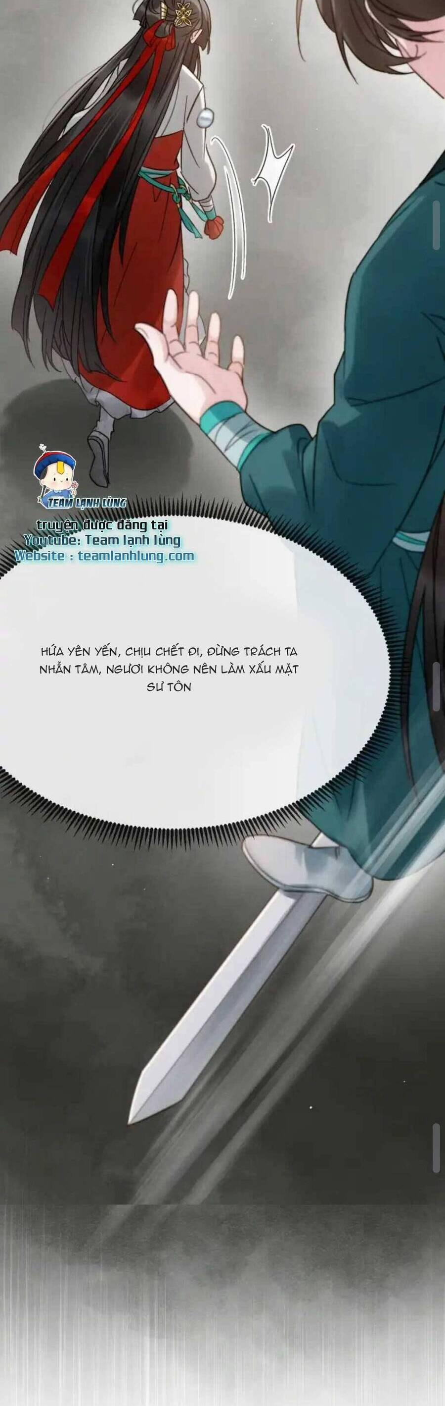 Đại Tỷ Trùng Sinh Vả Mặt Tra Nam 5 trang 34