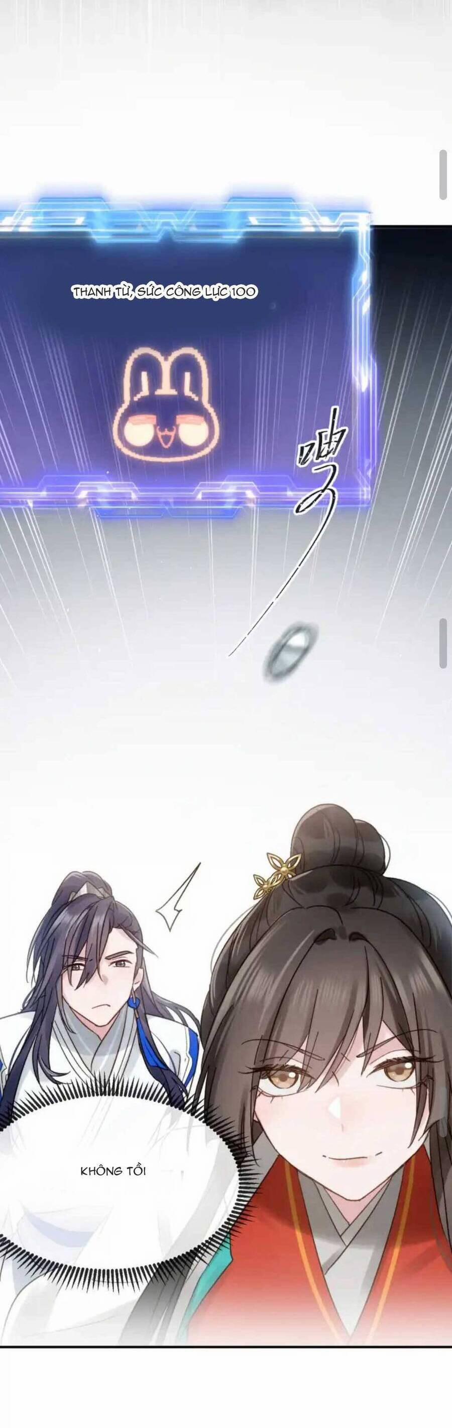 Đại Tỷ Trùng Sinh Vả Mặt Tra Nam 5 trang 35