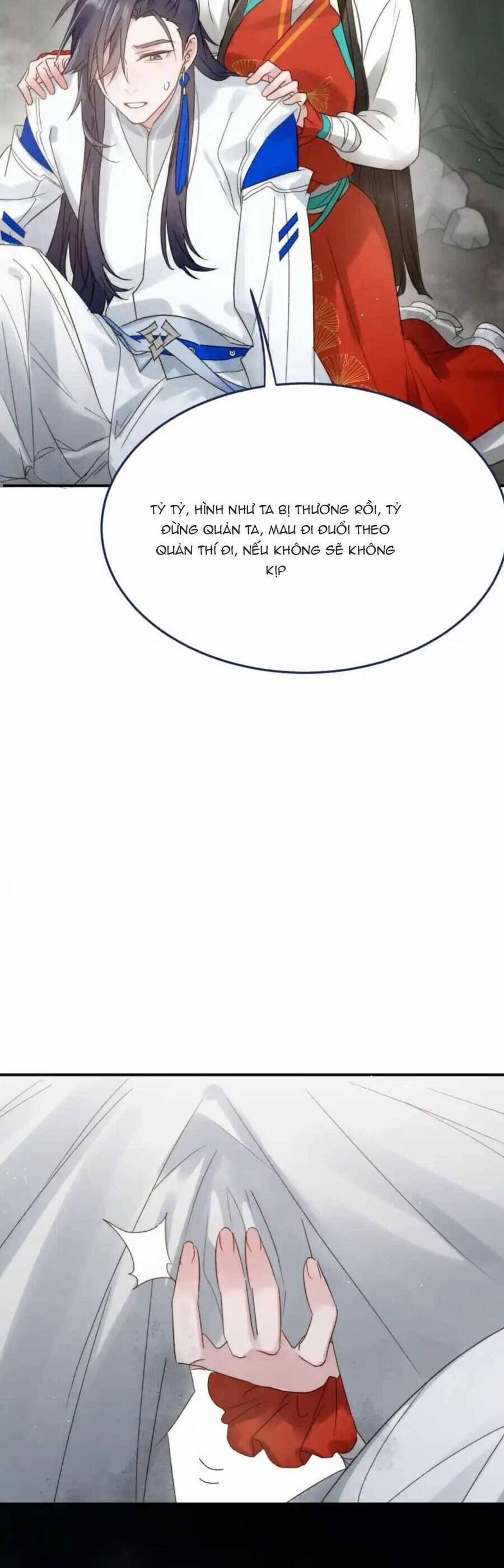 Đại Tỷ Trùng Sinh Vả Mặt Tra Nam 5 trang 43