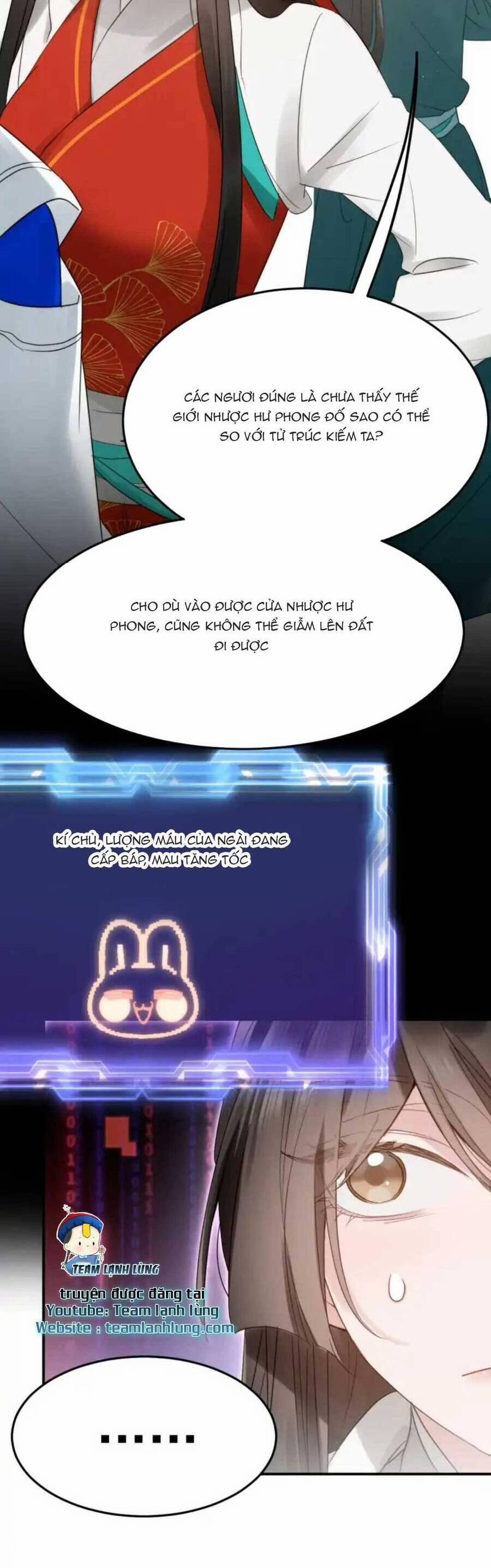 Đại Tỷ Trùng Sinh Vả Mặt Tra Nam 5 trang 7