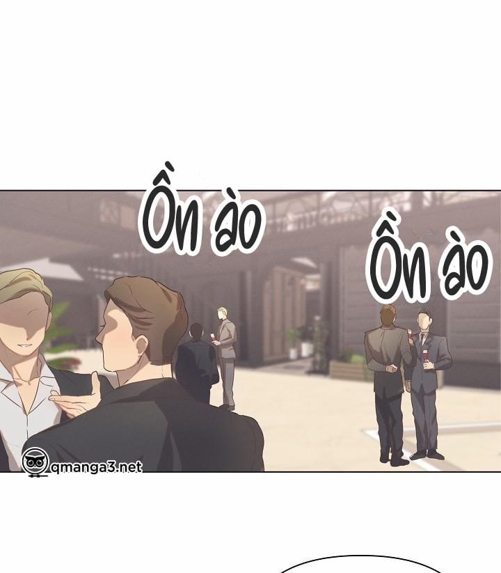 Đại Úy Lãng Mạn Thân Yêu Của Tôi 1 trang 1