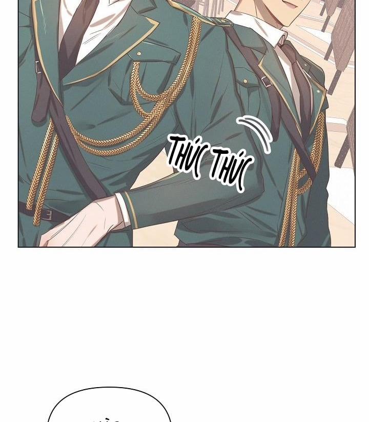 Đại Úy Lãng Mạn Thân Yêu Của Tôi 1 trang 11