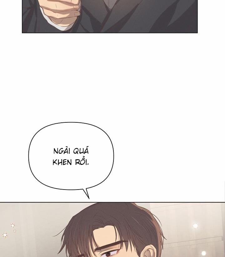 Đại Úy Lãng Mạn Thân Yêu Của Tôi 1 trang 3