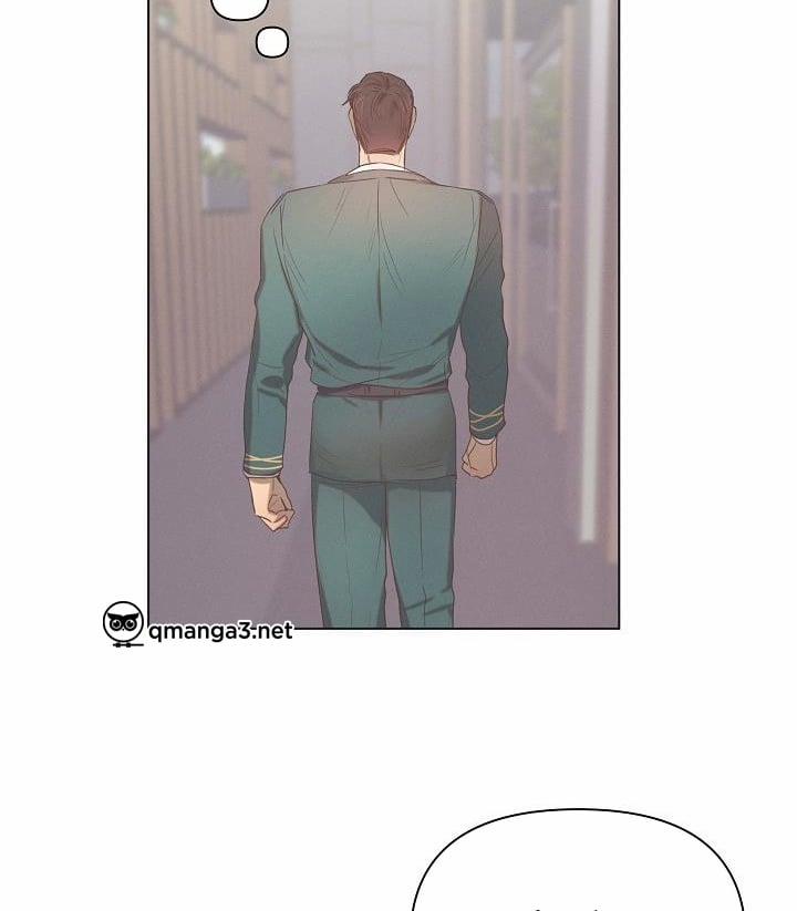 Đại Úy Lãng Mạn Thân Yêu Của Tôi 1 trang 53