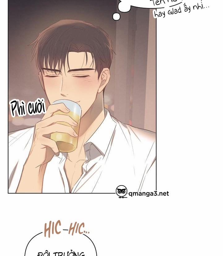 Đại Úy Lãng Mạn Thân Yêu Của Tôi 1 trang 72