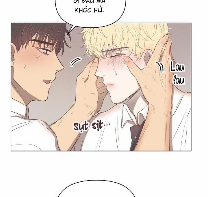 Đại Úy Lãng Mạn Thân Yêu Của Tôi 1 trang 90