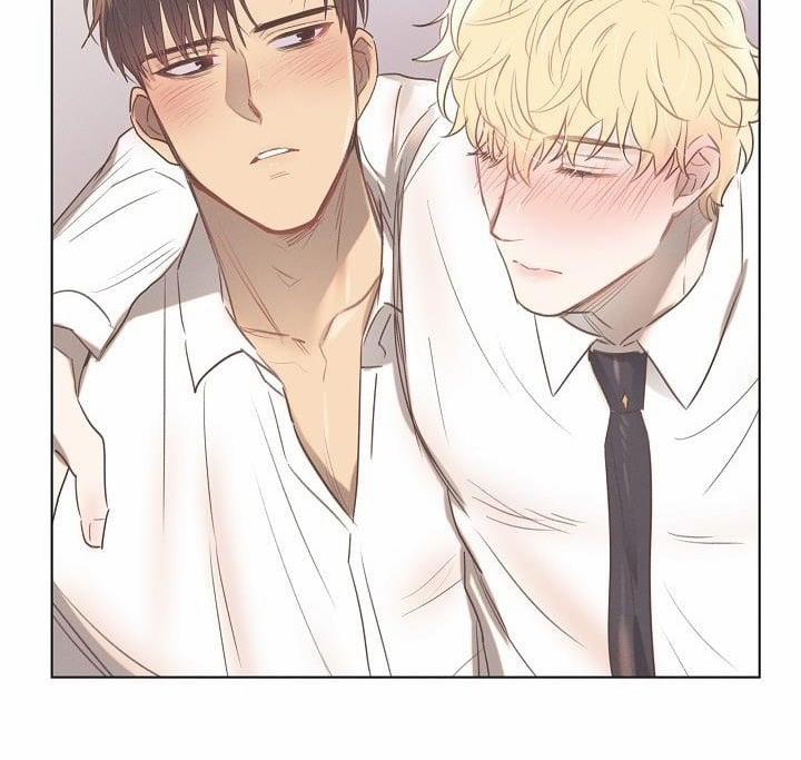 Đại Úy Lãng Mạn Thân Yêu Của Tôi 1 trang 97