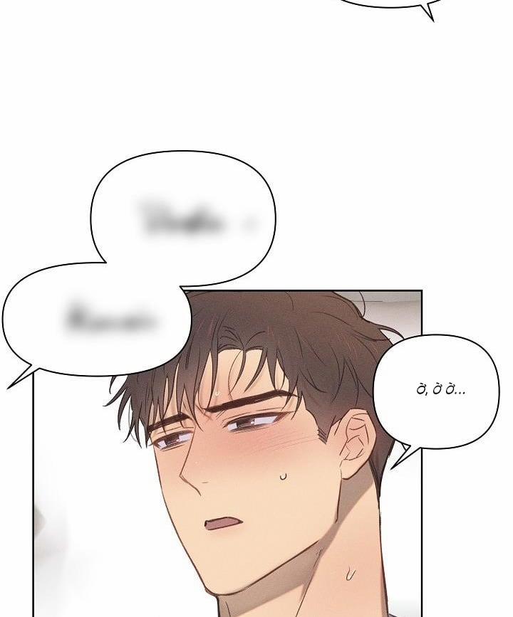 Đại Úy Lãng Mạn Thân Yêu Của Tôi 10 trang 53