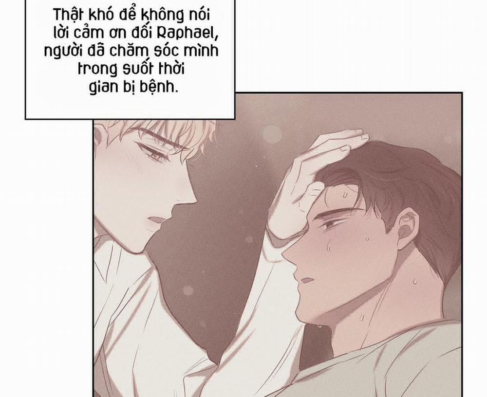 Đại Úy Lãng Mạn Thân Yêu Của Tôi 11 trang 101