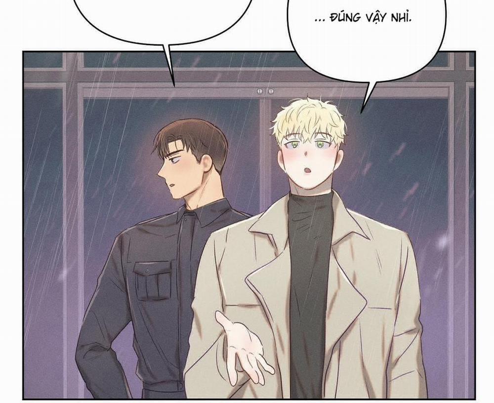 Đại Úy Lãng Mạn Thân Yêu Của Tôi 12 trang 110
