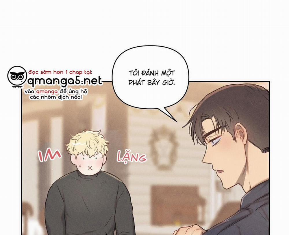 Đại Úy Lãng Mạn Thân Yêu Của Tôi 12 trang 2