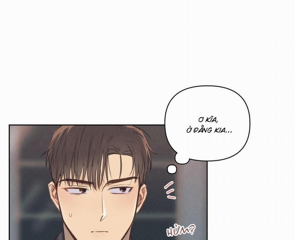 Đại Úy Lãng Mạn Thân Yêu Của Tôi 12 trang 40