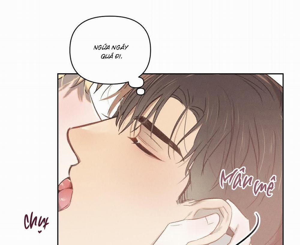 Đại Úy Lãng Mạn Thân Yêu Của Tôi 13 trang 101
