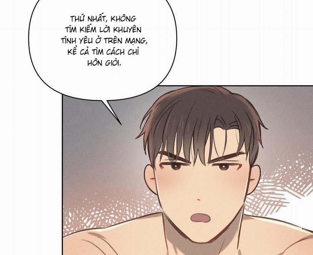 Đại Úy Lãng Mạn Thân Yêu Của Tôi 13 trang 119