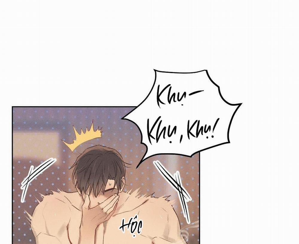 Đại Úy Lãng Mạn Thân Yêu Của Tôi 13 trang 63