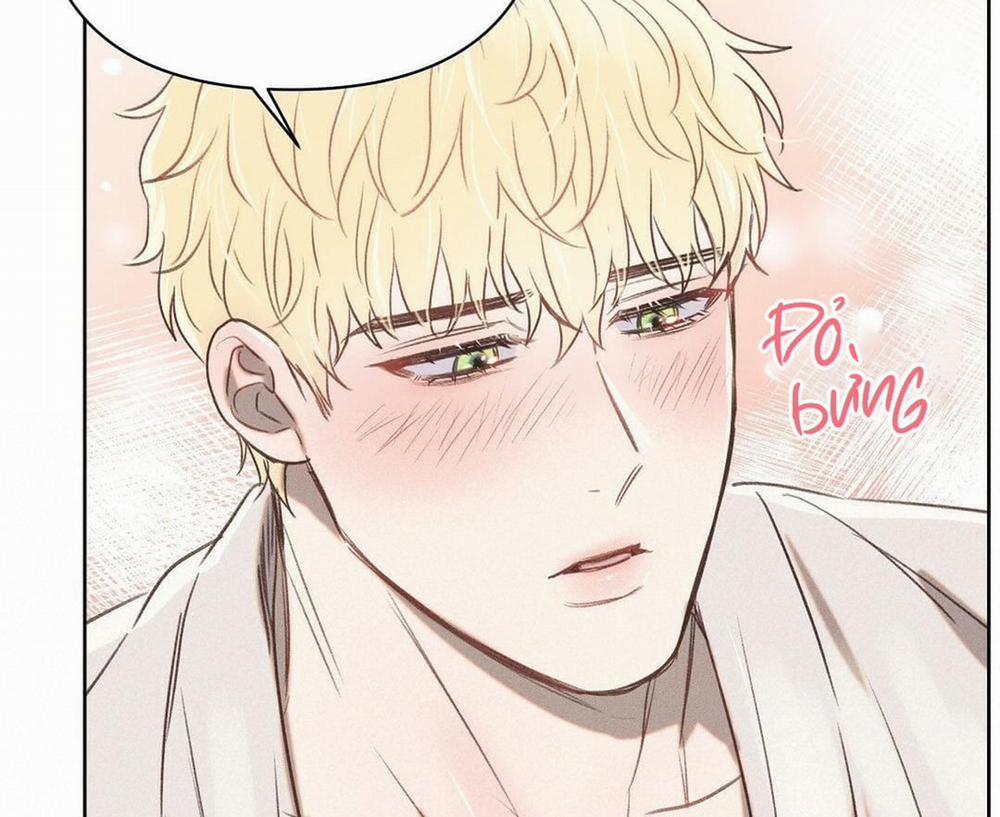 Đại Úy Lãng Mạn Thân Yêu Của Tôi 13 trang 69