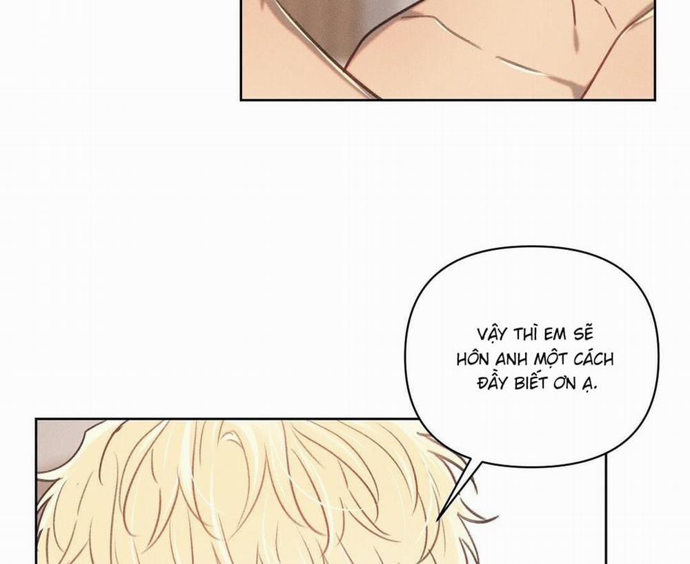 Đại Úy Lãng Mạn Thân Yêu Của Tôi 13 trang 89