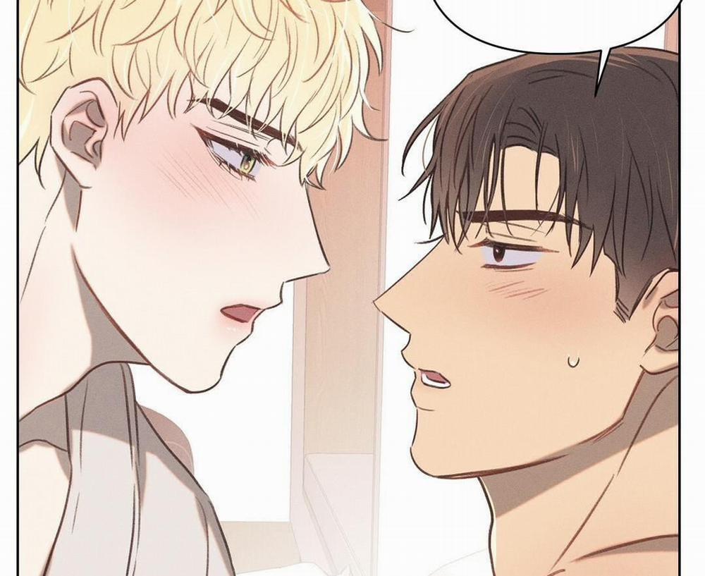 Đại Úy Lãng Mạn Thân Yêu Của Tôi 13 trang 95