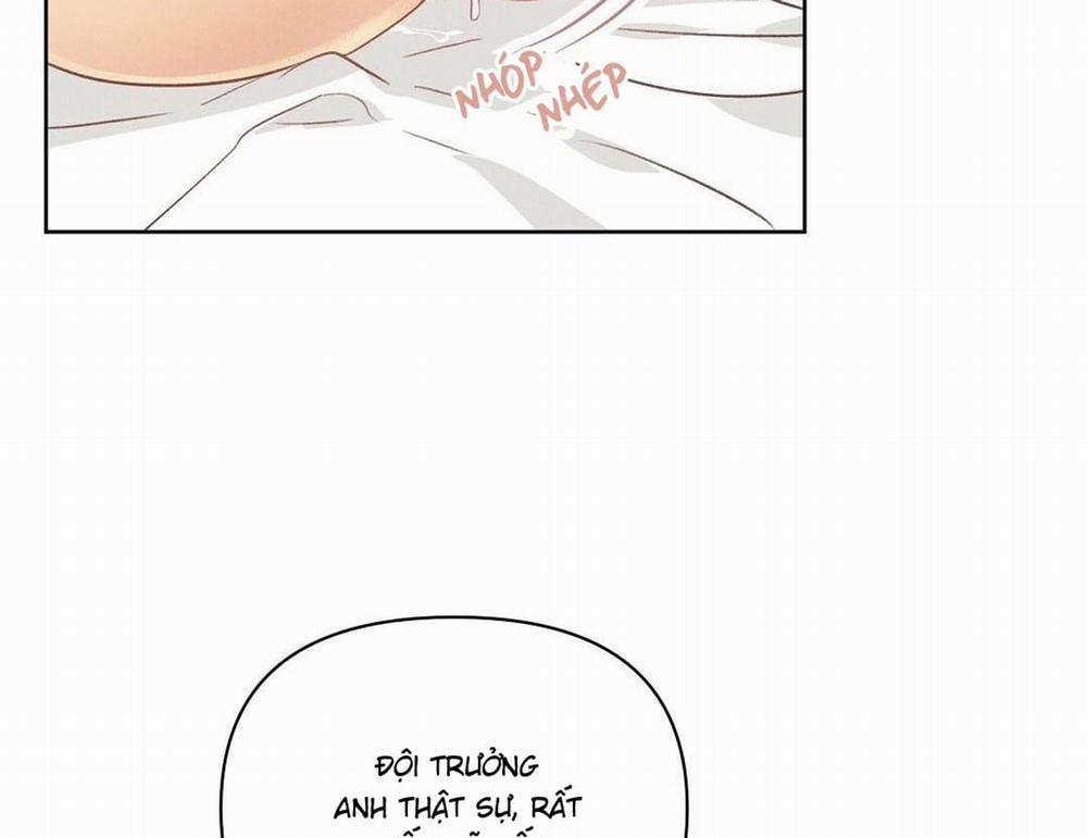 Đại Úy Lãng Mạn Thân Yêu Của Tôi 14 trang 119