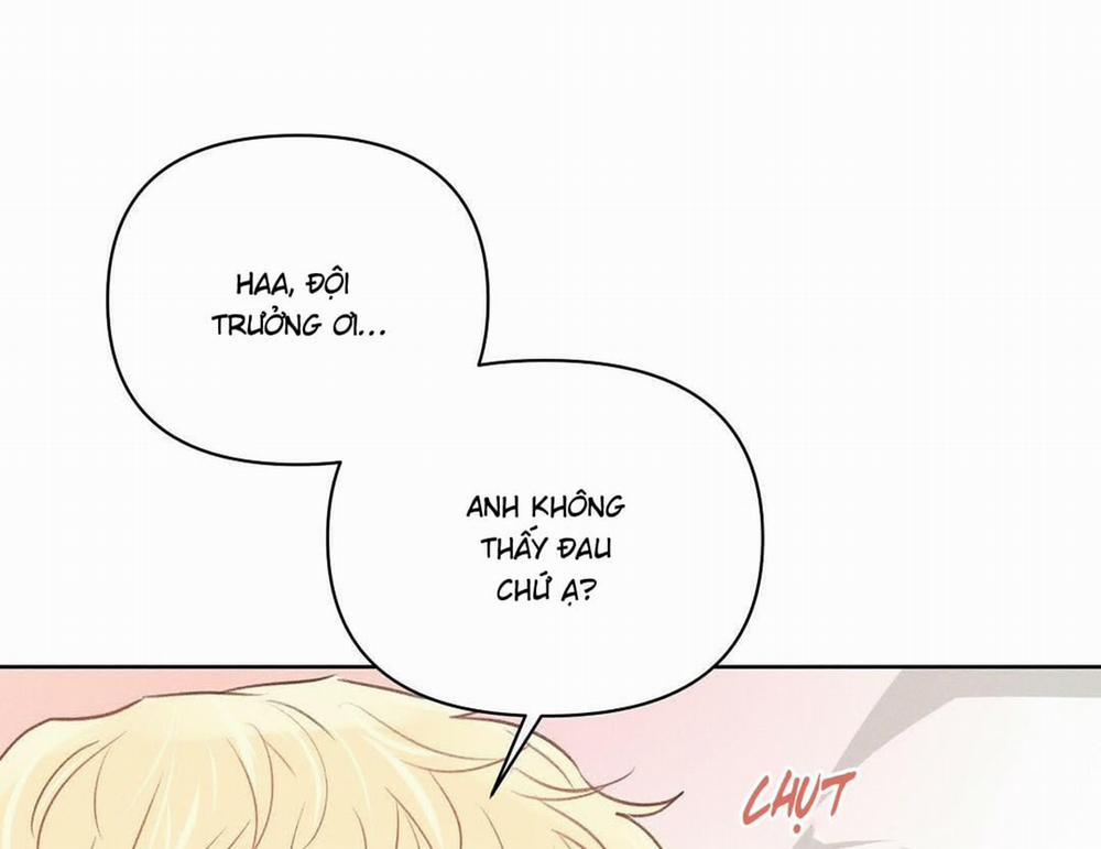 Đại Úy Lãng Mạn Thân Yêu Của Tôi 14 trang 126