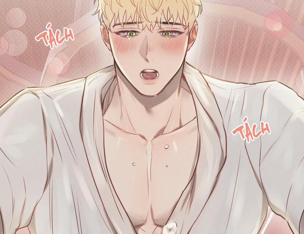 Đại Úy Lãng Mạn Thân Yêu Của Tôi 14 trang 35