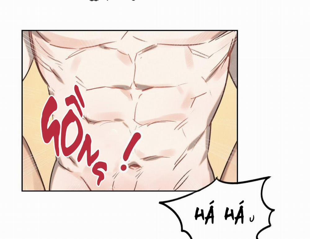 Đại Úy Lãng Mạn Thân Yêu Của Tôi 14 trang 89