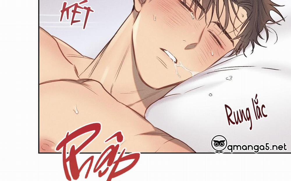 Đại Úy Lãng Mạn Thân Yêu Của Tôi 15 trang 110