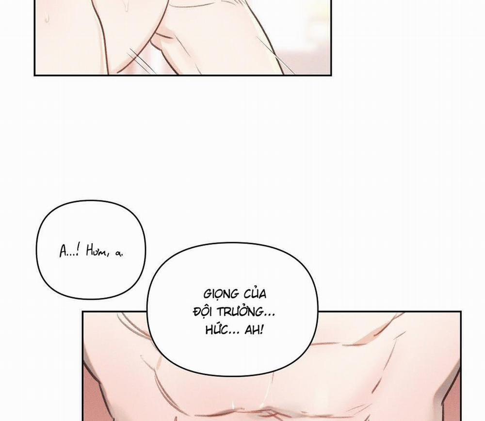 Đại Úy Lãng Mạn Thân Yêu Của Tôi 15 trang 3