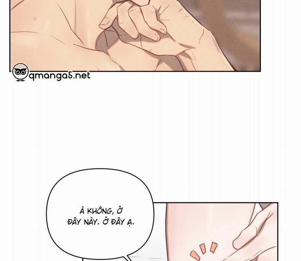 Đại Úy Lãng Mạn Thân Yêu Của Tôi 15 trang 67