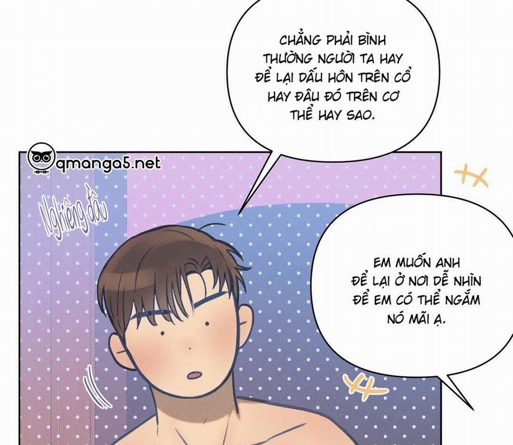 Đại Úy Lãng Mạn Thân Yêu Của Tôi 15 trang 69