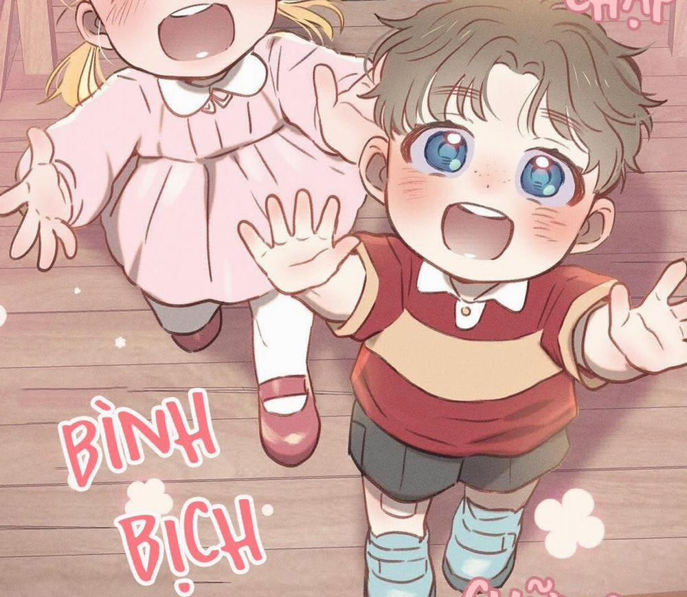 Đại Úy Lãng Mạn Thân Yêu Của Tôi 16 trang 69