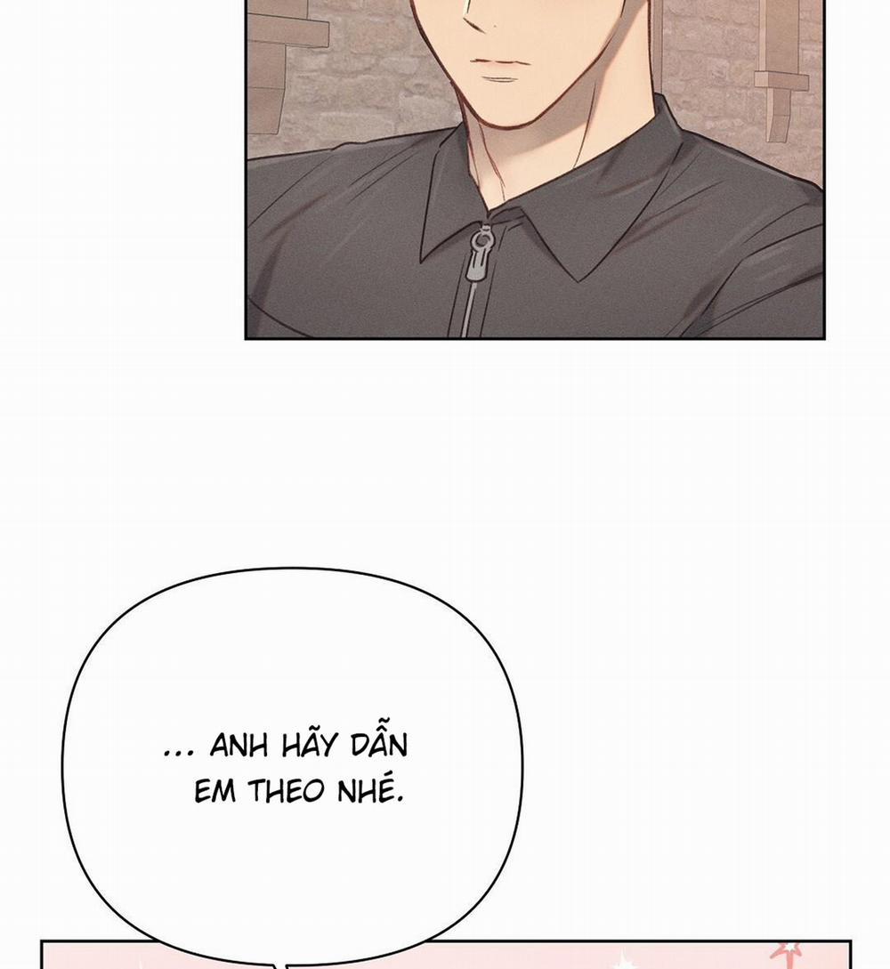 Đại Úy Lãng Mạn Thân Yêu Của Tôi 17 trang 100