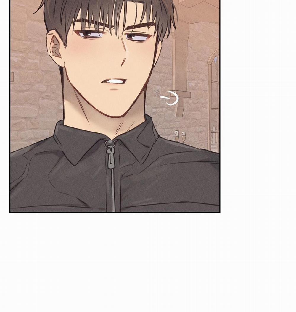 Đại Úy Lãng Mạn Thân Yêu Của Tôi 17 trang 103