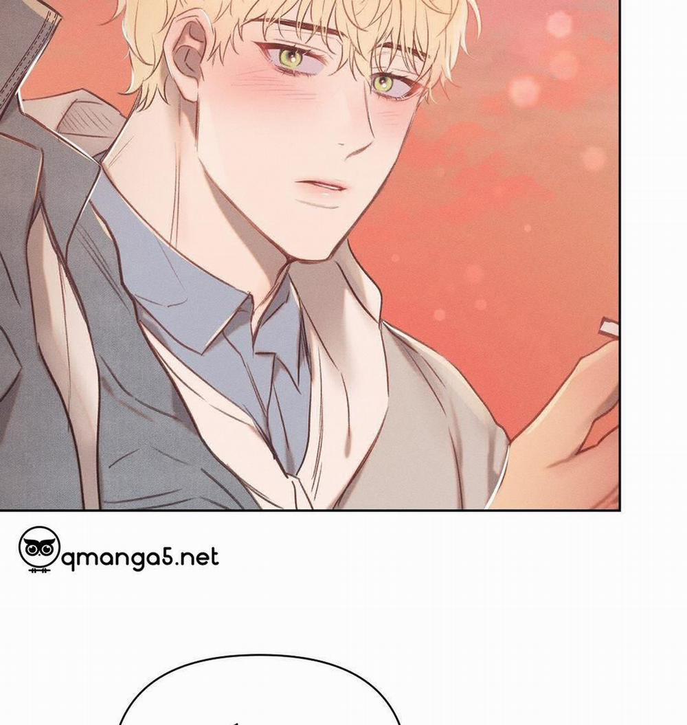 Đại Úy Lãng Mạn Thân Yêu Của Tôi 17 trang 33