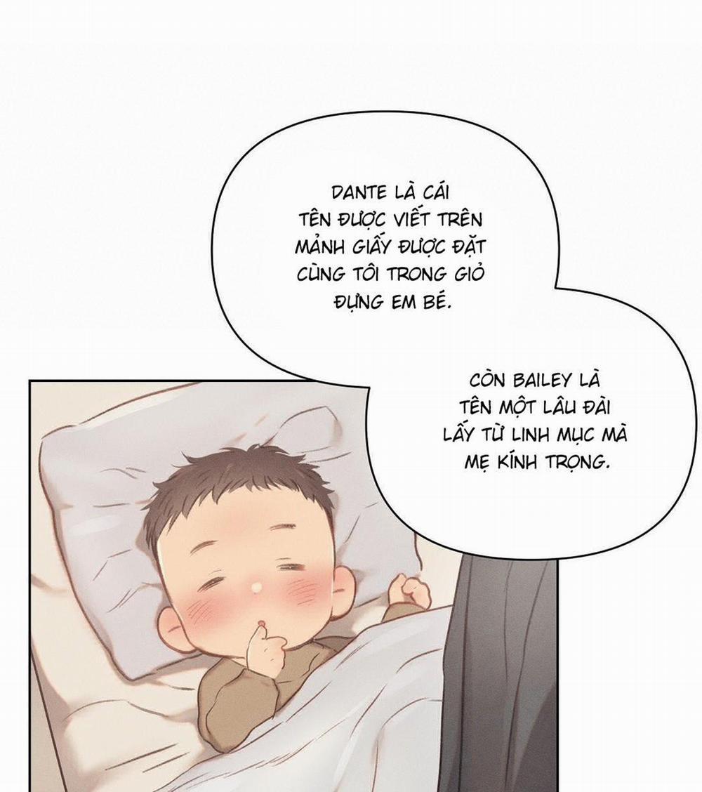 Đại Úy Lãng Mạn Thân Yêu Của Tôi 17 trang 35