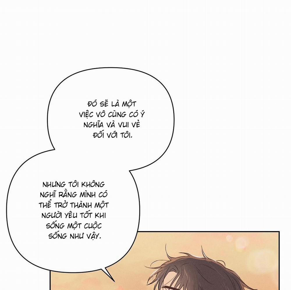 Đại Úy Lãng Mạn Thân Yêu Của Tôi 17 trang 45