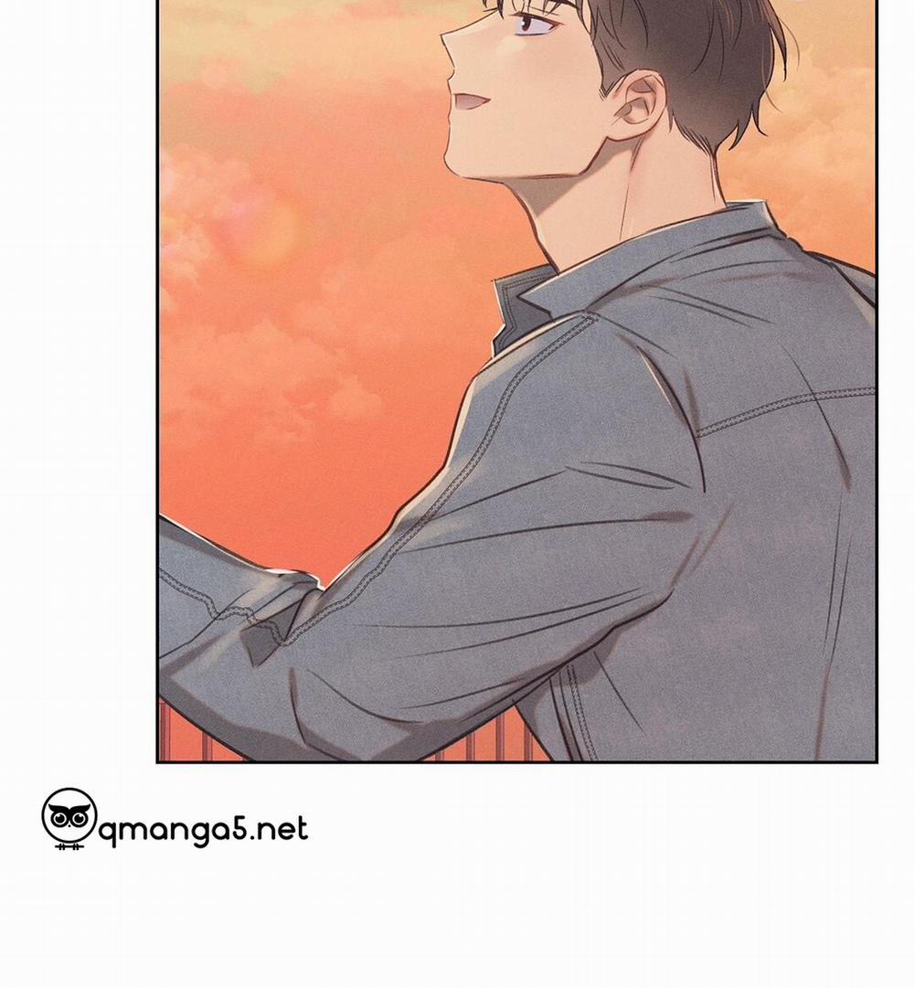 Đại Úy Lãng Mạn Thân Yêu Của Tôi 17 trang 46