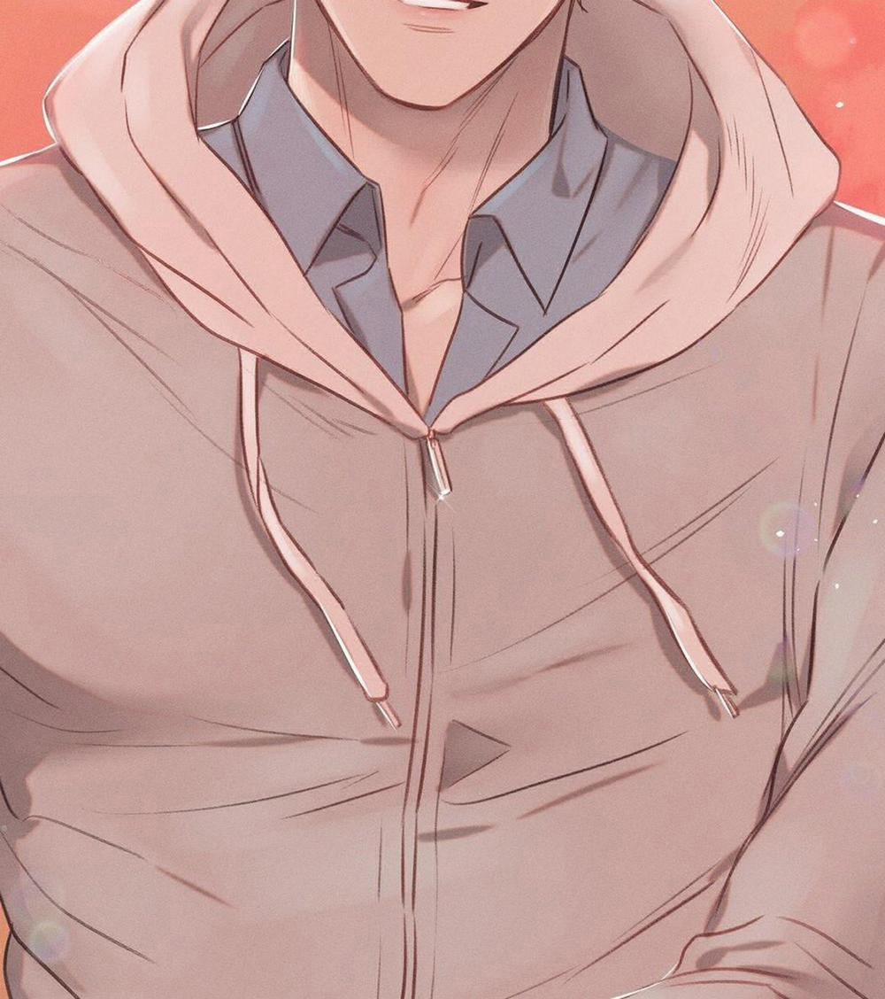 Đại Úy Lãng Mạn Thân Yêu Của Tôi 17 trang 63