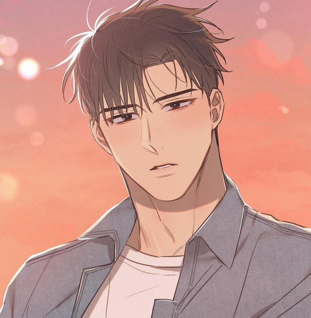 Đại Úy Lãng Mạn Thân Yêu Của Tôi 17 trang 65