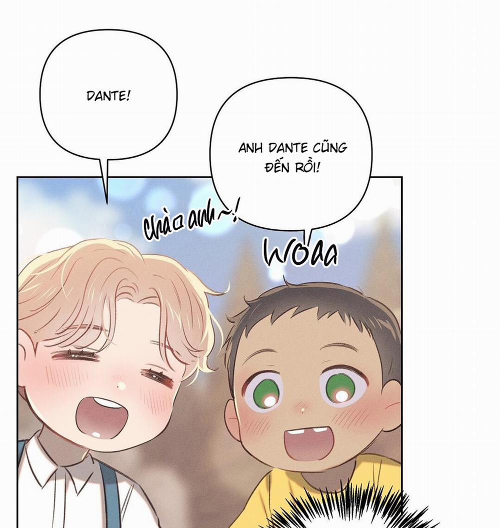 Đại Úy Lãng Mạn Thân Yêu Của Tôi 17 trang 75