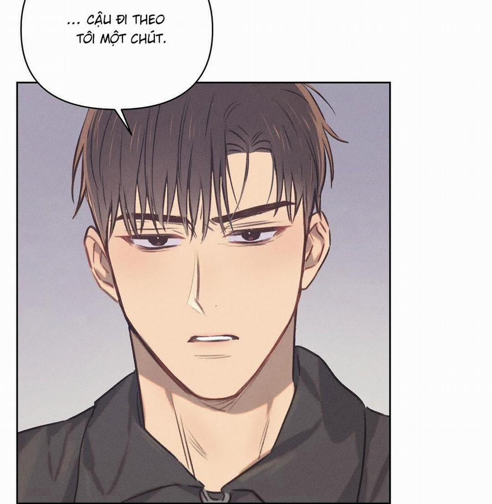 Đại Úy Lãng Mạn Thân Yêu Của Tôi 17 trang 79